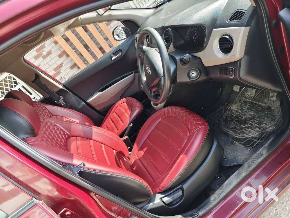 Hyundai Grand I10 2013-2016 Crdi Sportz, 2015, Petrol