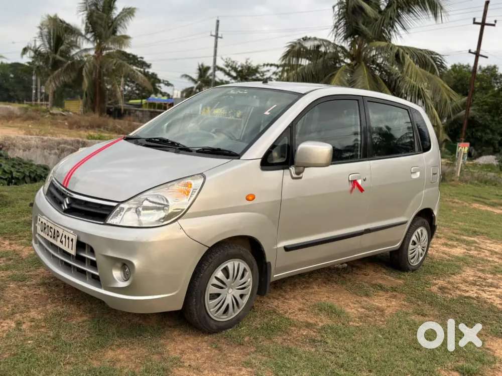 Maruti Suzuki Estilo Vxi 2031 Validity