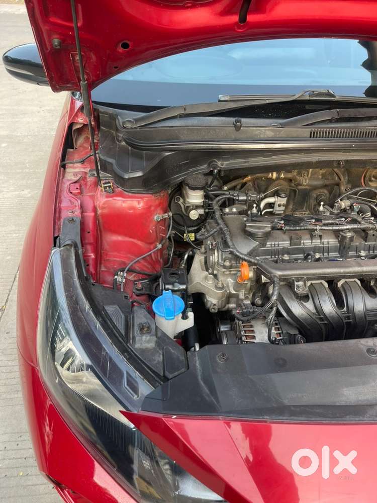 Hyundai I20 Sportz 2021