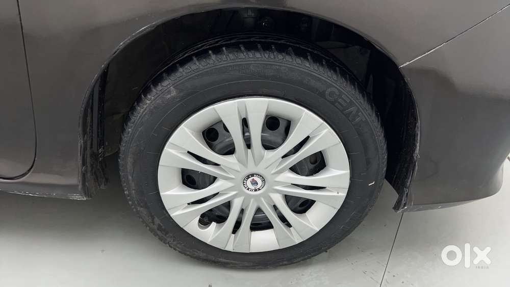 Honda City I-vtec Sv, 2014, Petrol