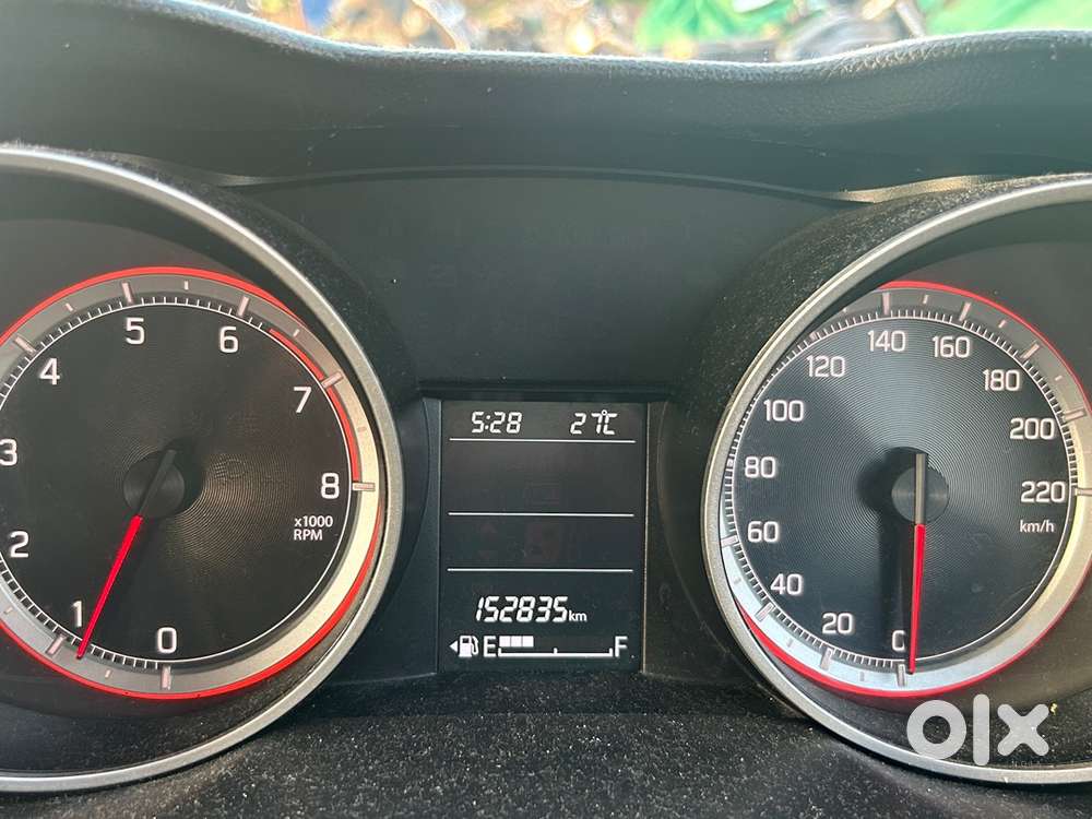 Maruti Suzuki Swift Petrol 2020