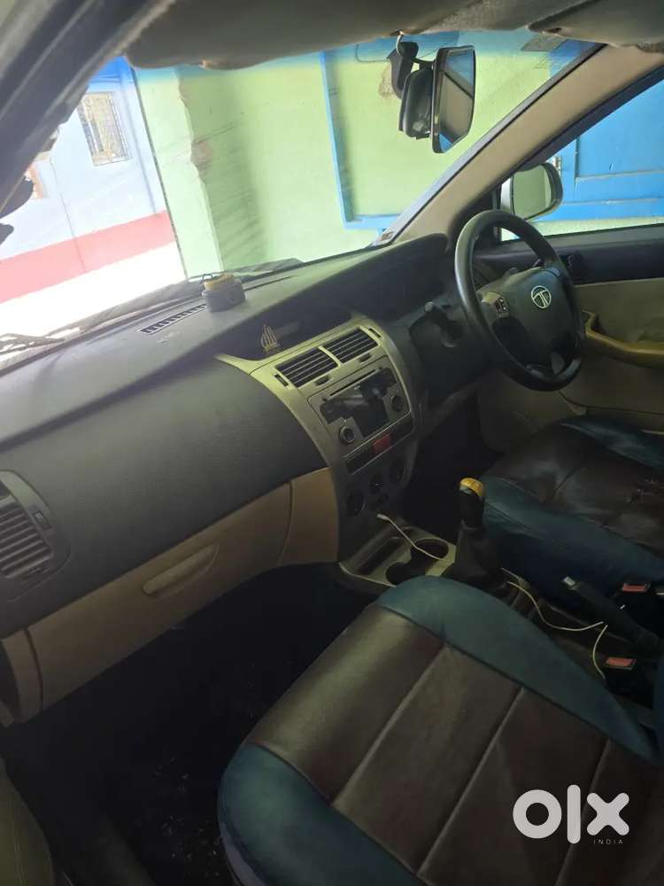 Tata Manza Aura 2014 Diesel