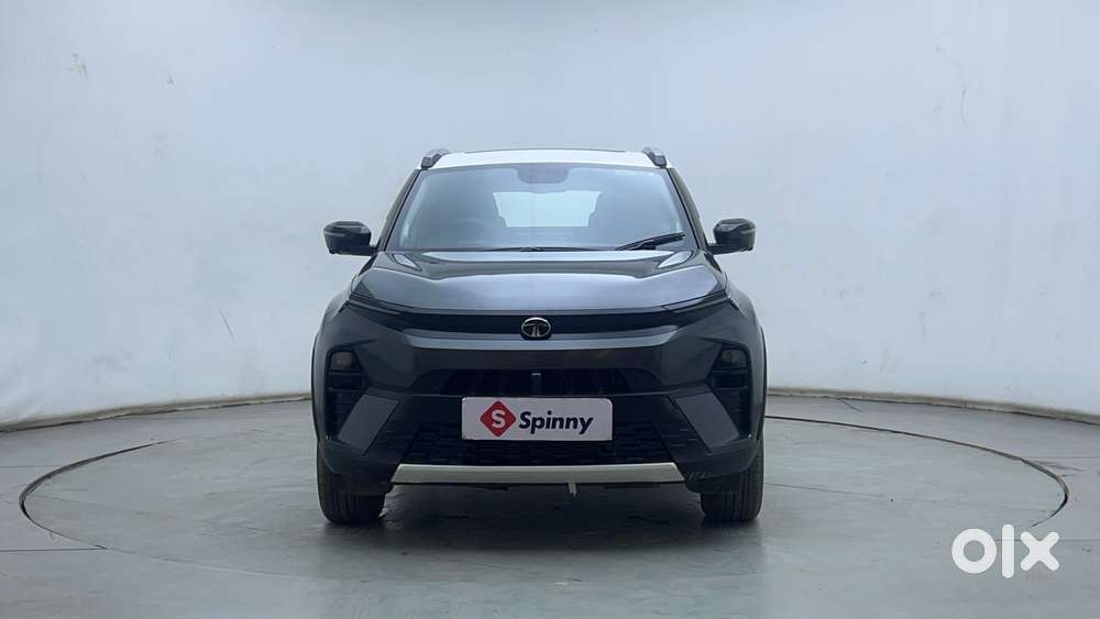 Tata Nexon Creative Plus S 1.5 Revotorq Diesel 6 Amt Dt, 2024, Diese..