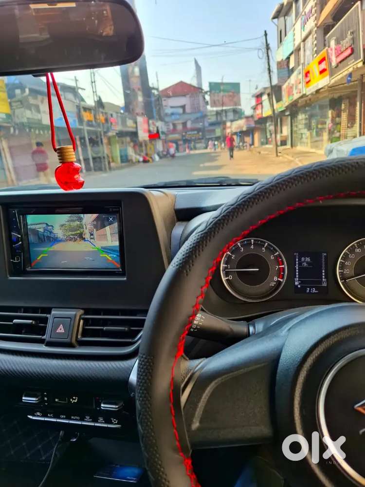 Fronx 2023 Extended Warranty 3year Petrol Only