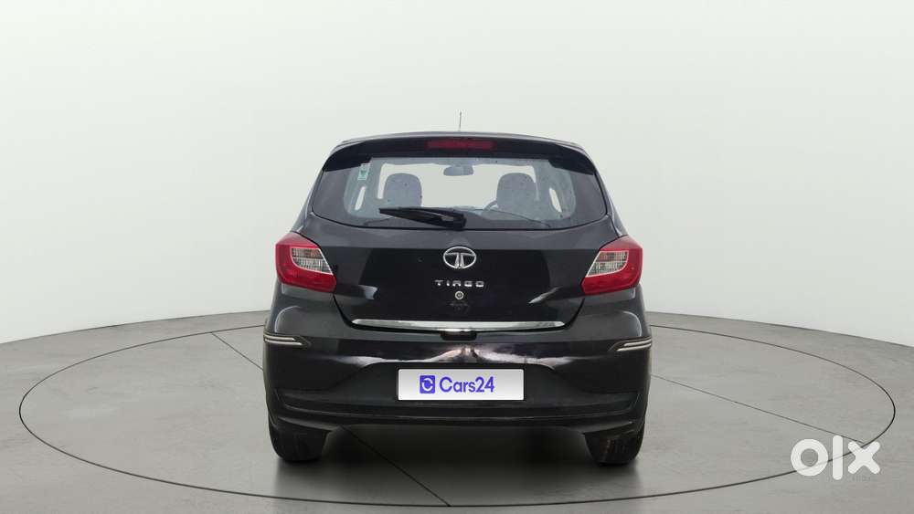 Tata Tiago Xza Plus, 2023, Petrol