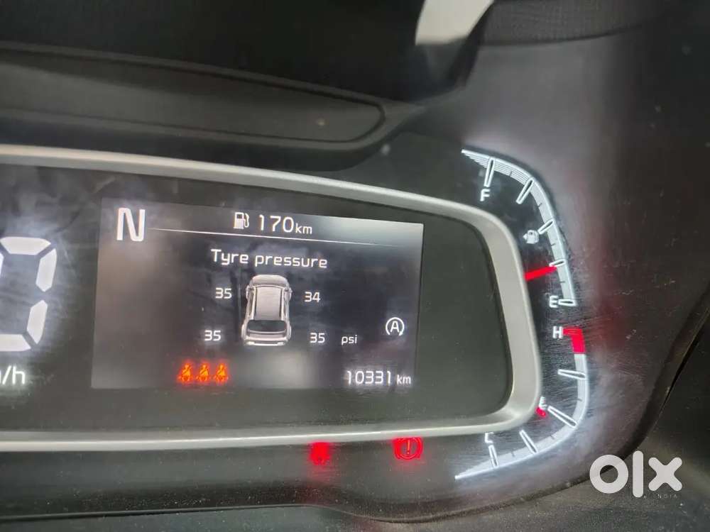 2 Year Old Car Only 10000 Km Running Very Less Used Vehicle
