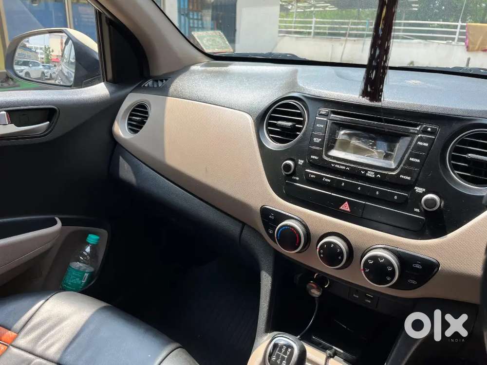 Hyundai Grand I10 2017 Petrol 56000 Km Driven