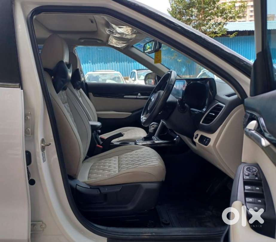 Kia Seltos Htx Ivt G, 2021, Petrol