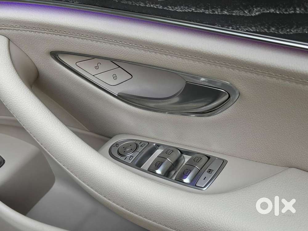 Mercedes-benz E-class E350d, 2024, Diesel