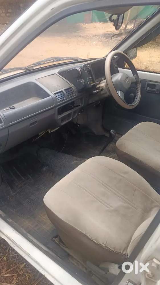 Maruti 800 2005