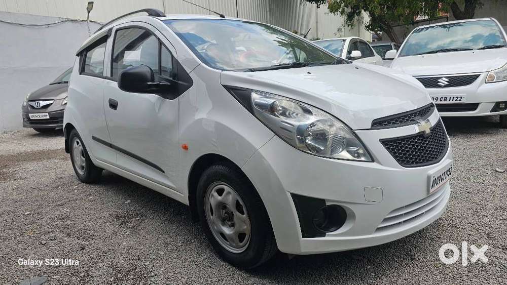 Chevrolet Beat 2010-2013 Diesel Lt, 2013, Diesel