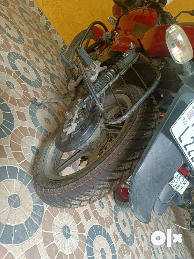 Chopper 2024 bike olx