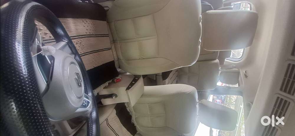 Maruti Suzuki Ertiga 2021 Cng & Hybrids Well Maintained 60000 Km Drive