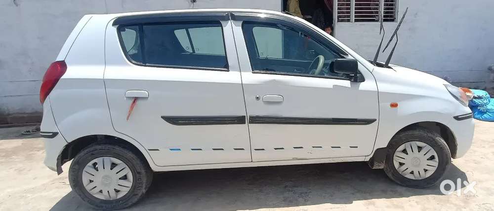 Maruti Suzuki Alto 800 7 Petrol 14249 Km Driven