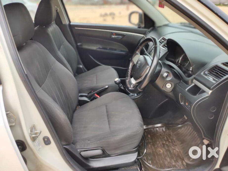 Maruti Suzuki Swift 1.2 Vxi (o), 2012, Petrol