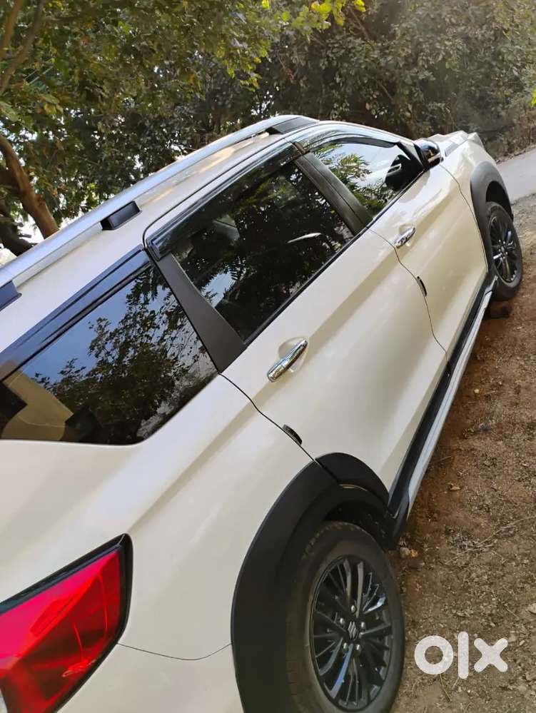Maruti Suzuki Xl6 2021