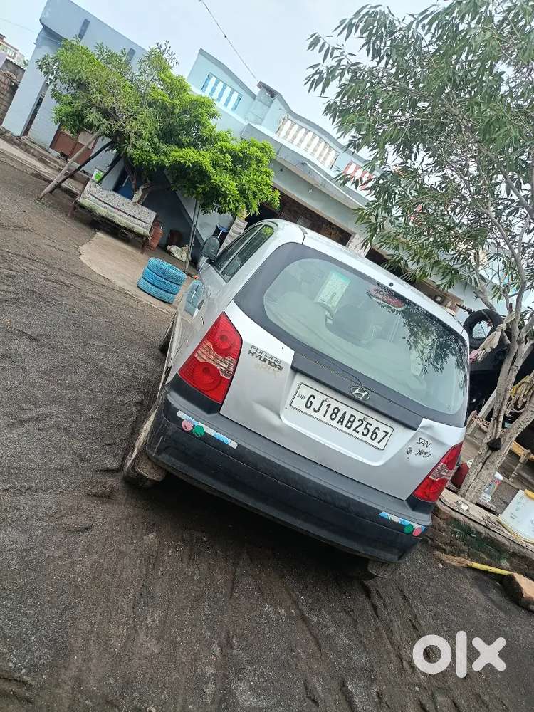 Hyundai Santro Xing Xl 2006