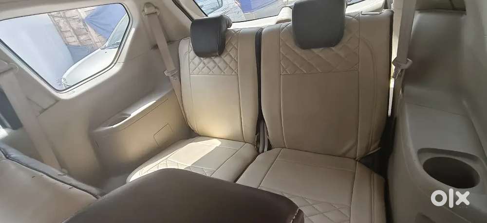 Maruti Suzuki Ertiga Zxi 2022 Plus