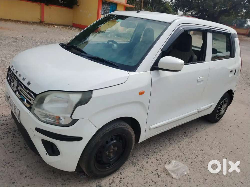 Maruti Suzuki Wagon 2019 Exchange Bhi Kr Sakte Hai Desire Brezza Swift