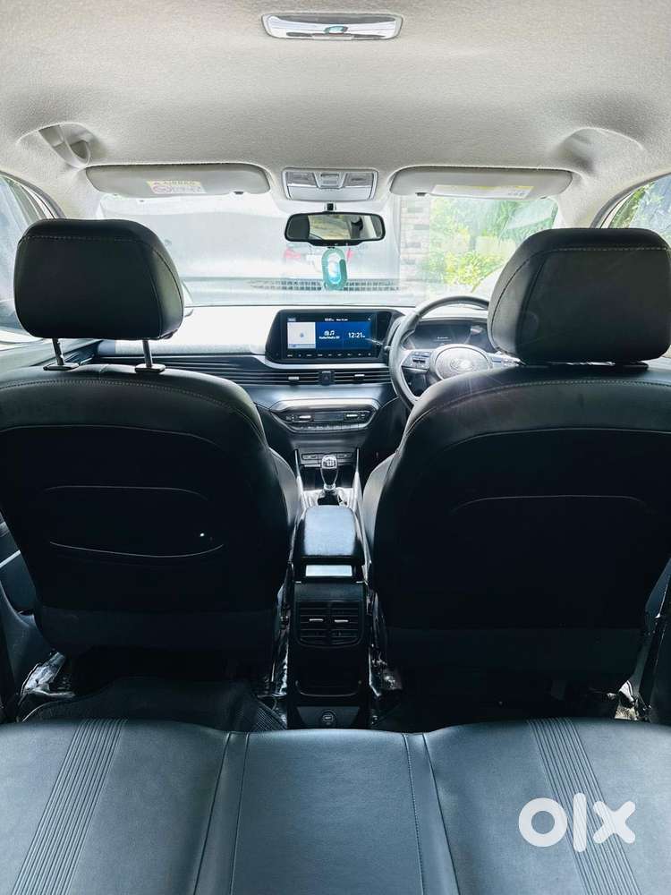 Hyundai I20 Asta 1.0 Turbo Imt, 2020, Petrol