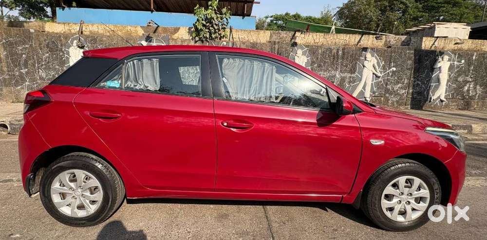 Hyundai Elite I20 Magna 1.2, 2015, Petrol