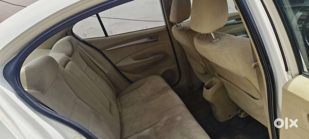 Honda City 1.5 V Mt, 2011, Petrol