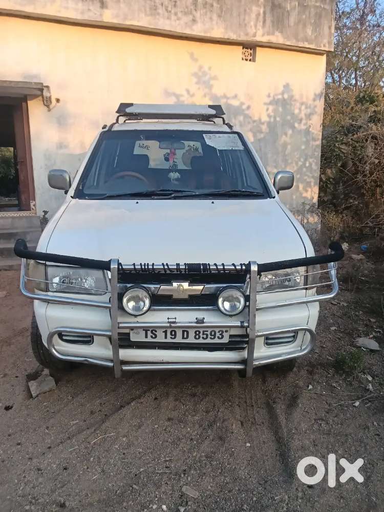 2011 Tavera Car Good Condition Recently Oil Change And New Battery