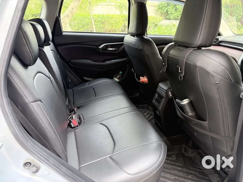 Maruti Suzuki Grand Vitara 2025