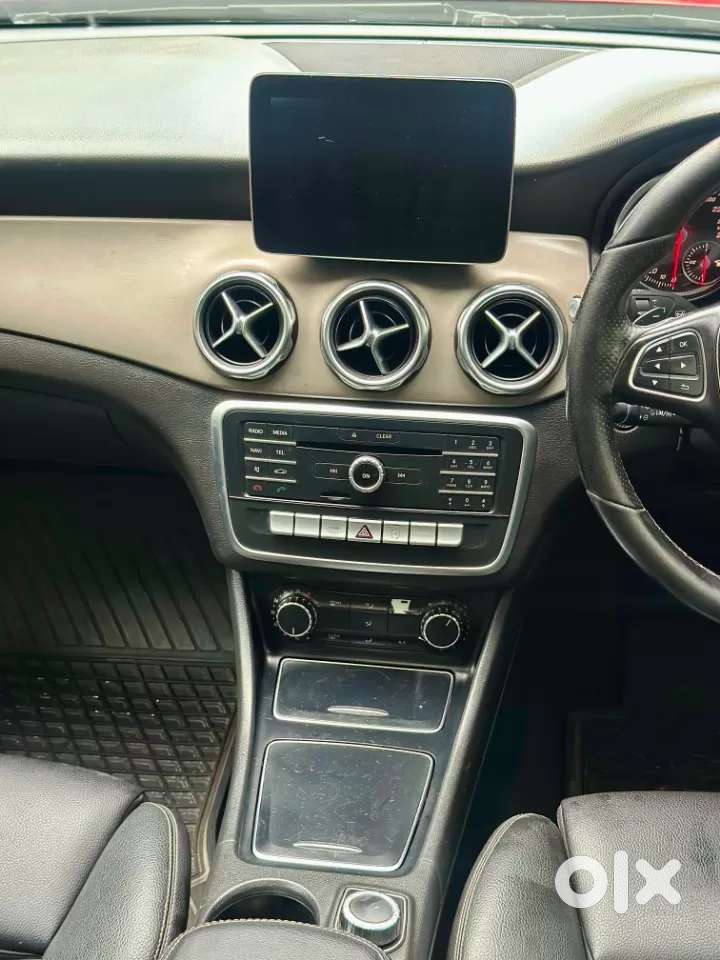 Mercedes-benz Gla Class 200 D Sport, 2018, Diesel