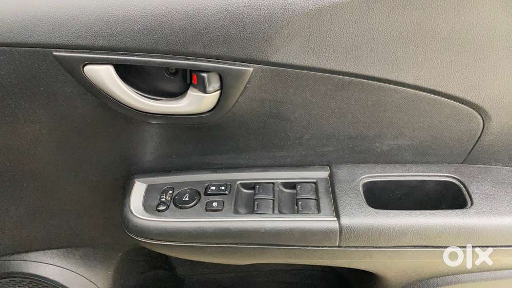 Honda Br-v 1.5 V I-vtec Mt, 2018, Petrol