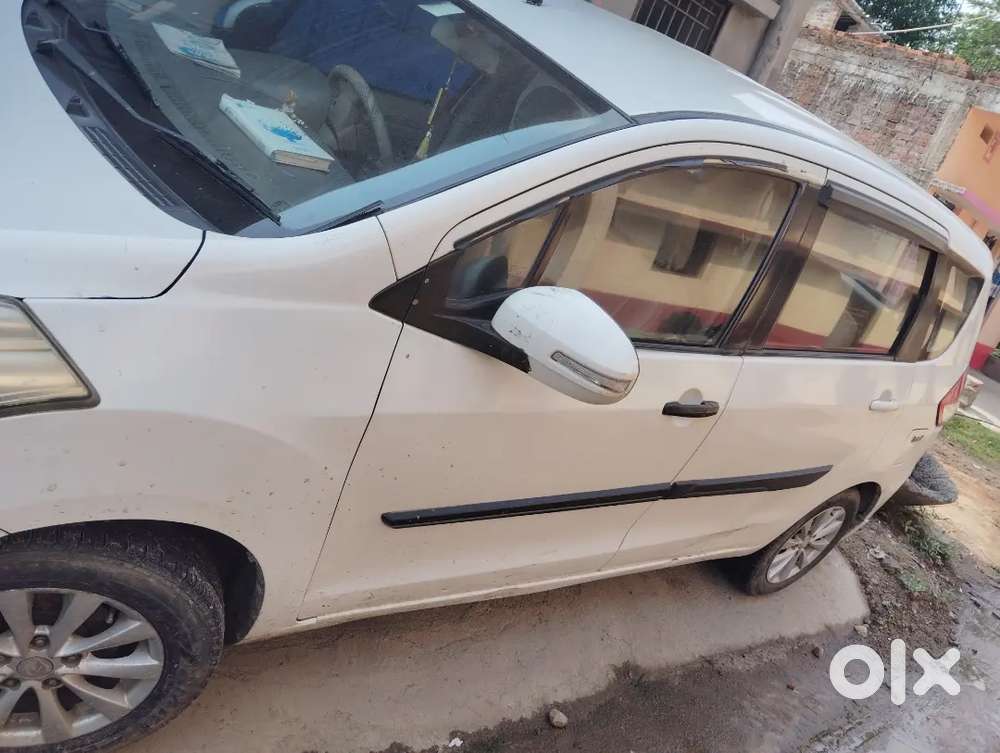 All Work Has Been Done In This Vehicle It's Is In Good Condition