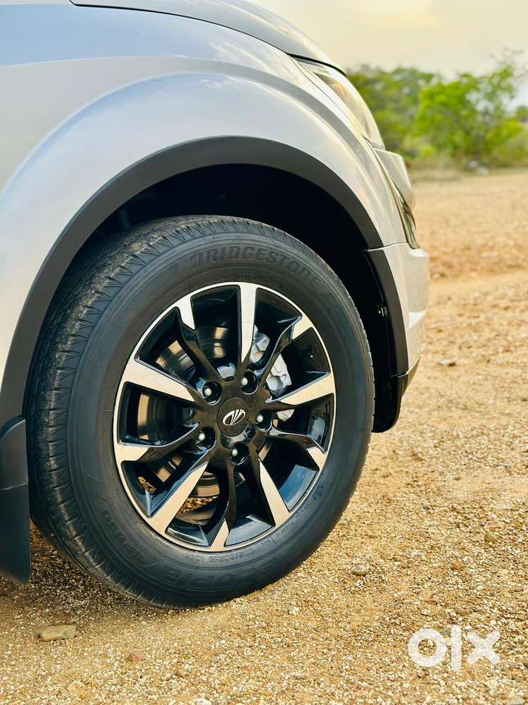 Mahindra Xuv500 2.2 W10, 2018, Diesel