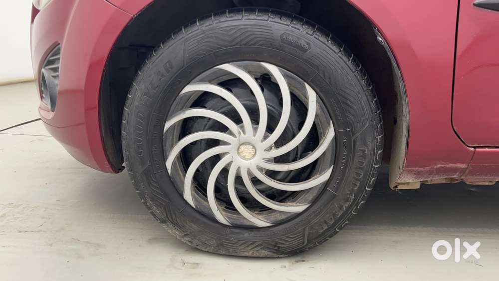 Maruti Suzuki Ritz Vdi Bs-iv, 2013, Diesel