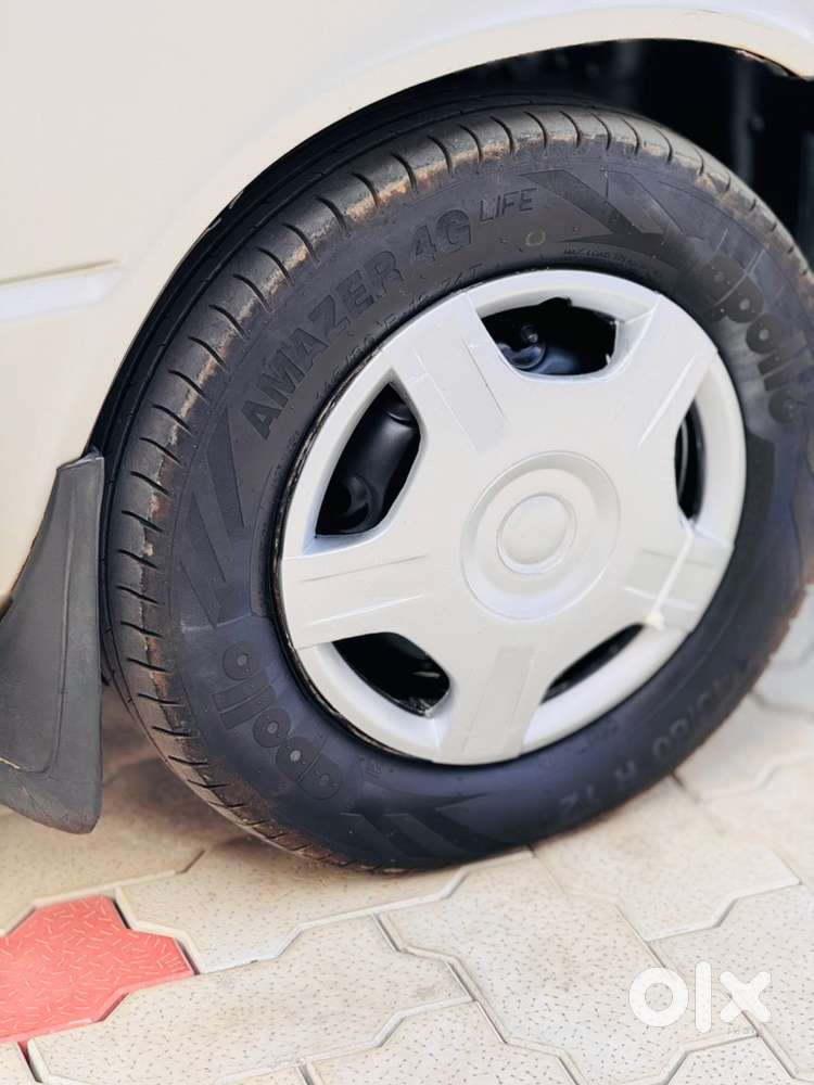 Maruti Suzuki 800 2008