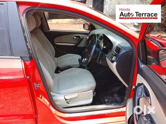 Volkswagen Polo 2009-2013 Diesel Highline 1.2l, 2013, Diesel