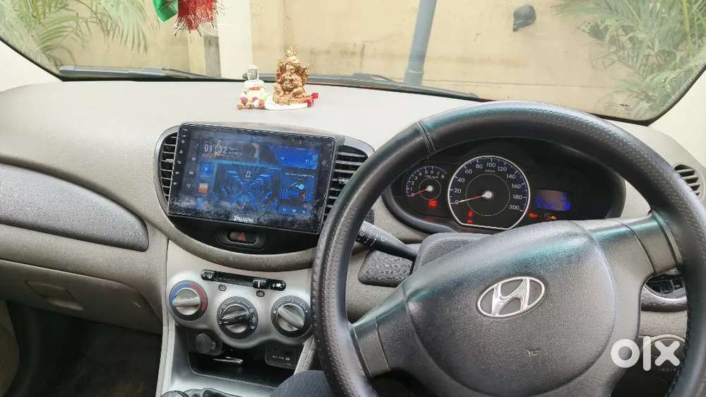 Hyundai I10 2011 Petrol Well Maintained