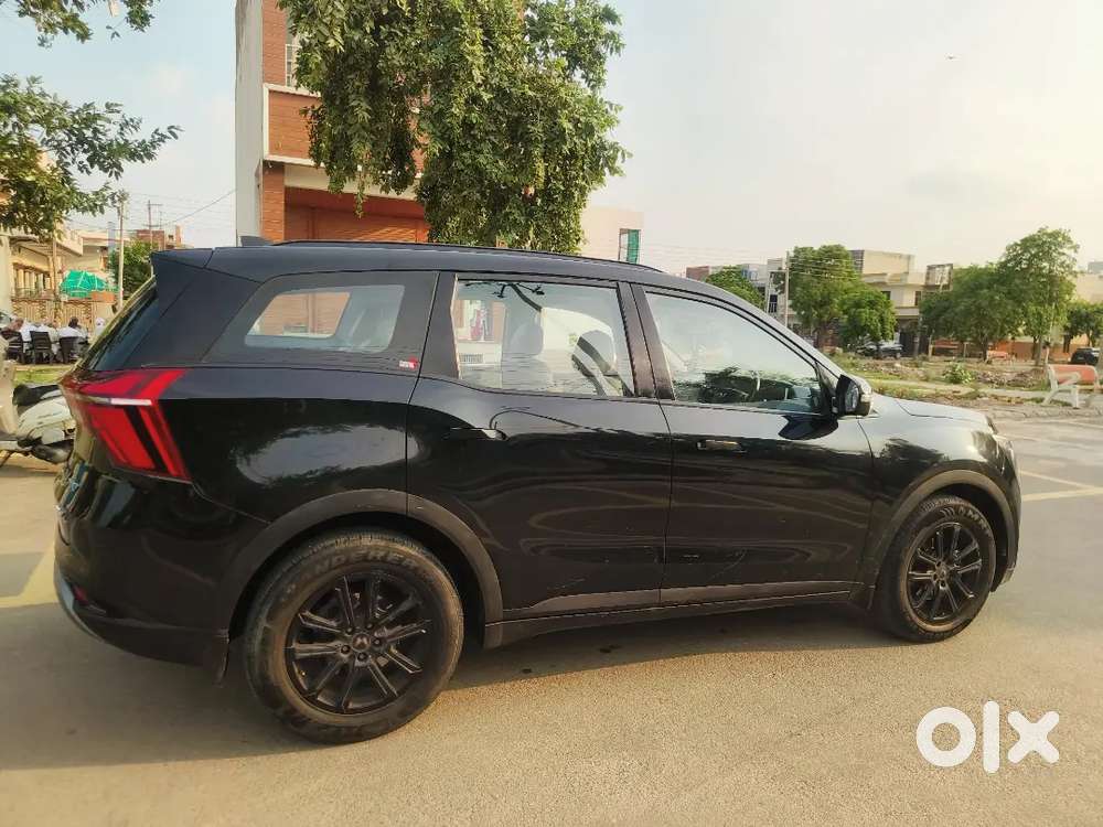 Mahindwra Xuv700 2.2 Diesel At 2024