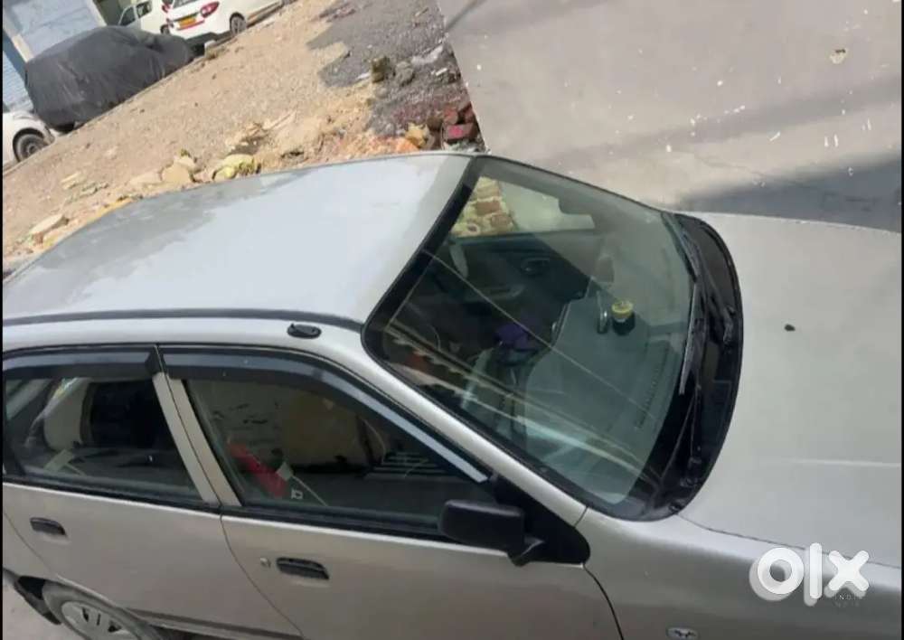 Maruti Suzuki Alto 2009