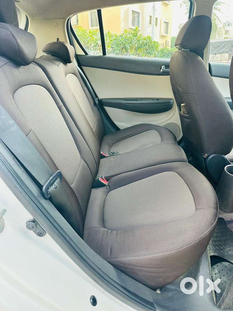 Hyundai I20 1.2 Asta, 2014, Diesel