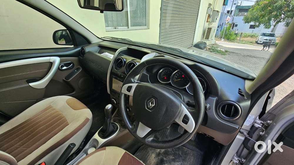 Renault Duster Rxz, 2019, Diesel