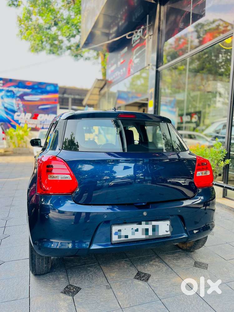 Maruti Suzuki Swift Amt Vxi, 2022, Petrol