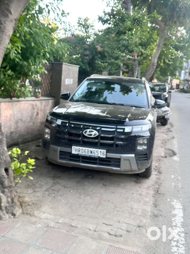 Hyundai Creta N 2026