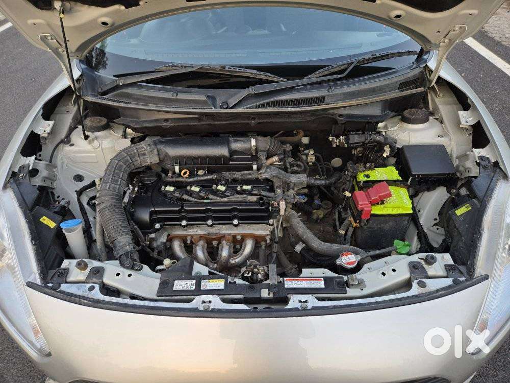 Maruti Suzuki Swift Vxi Optional, 2019, Petrol