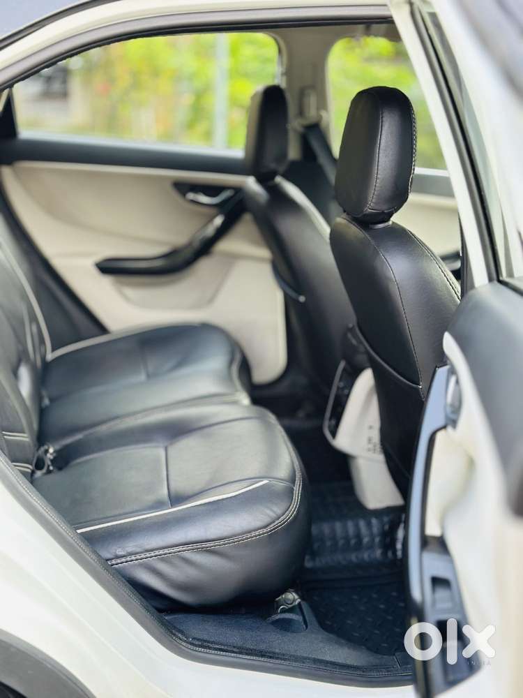 Tata Nexon 1.5 Revotorq Xza Plus S Amt, 2021, Diesel