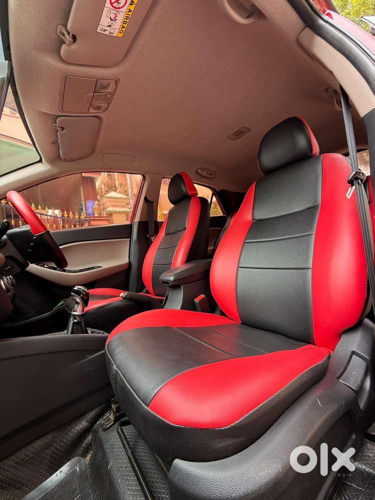 Hyundai I20, 2015, Diesel