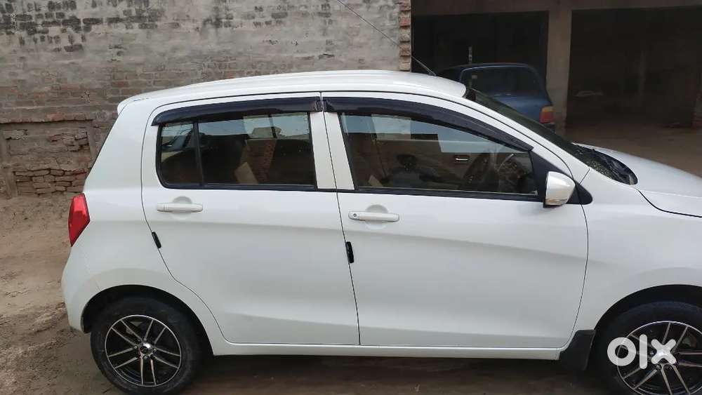 Maruti Suzuki Celerio 2020