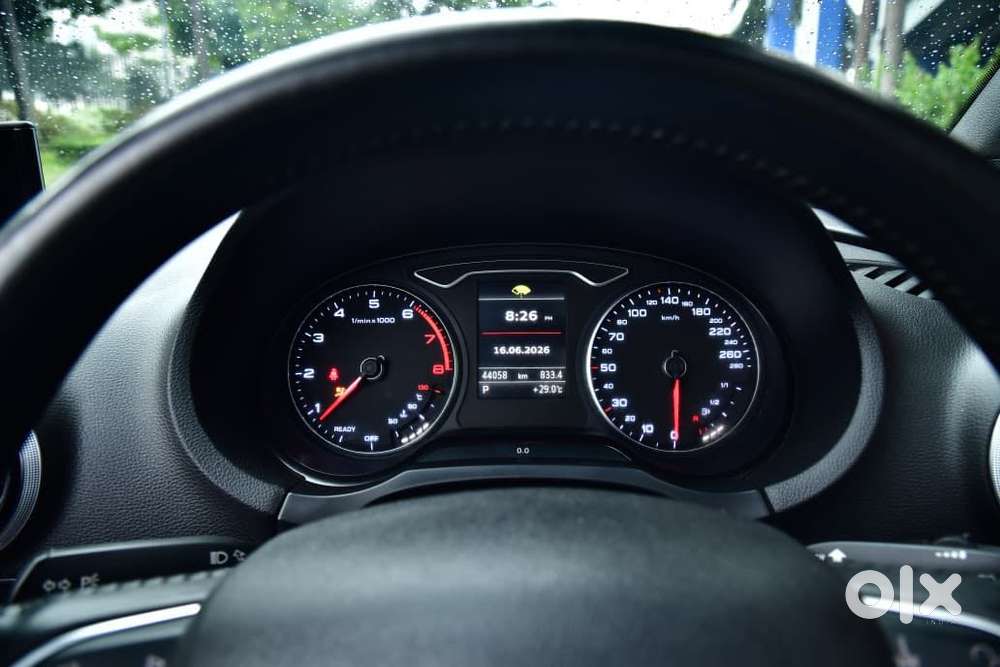 Audi A3 Cabriolet 1.8 40 Tfsi, 2015, Petrol
