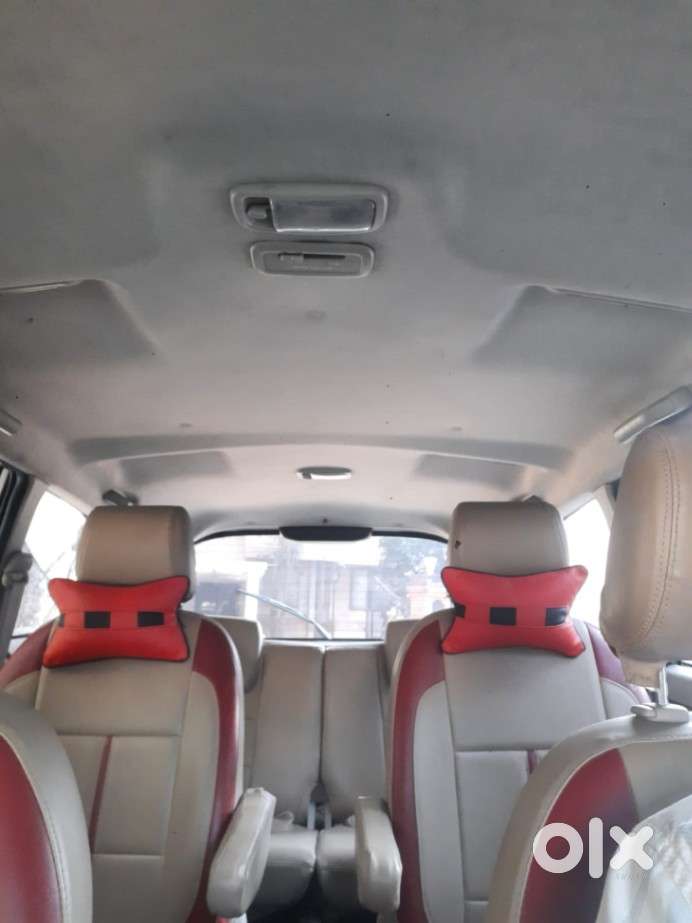 Toyota Innova, 2011, Diesel