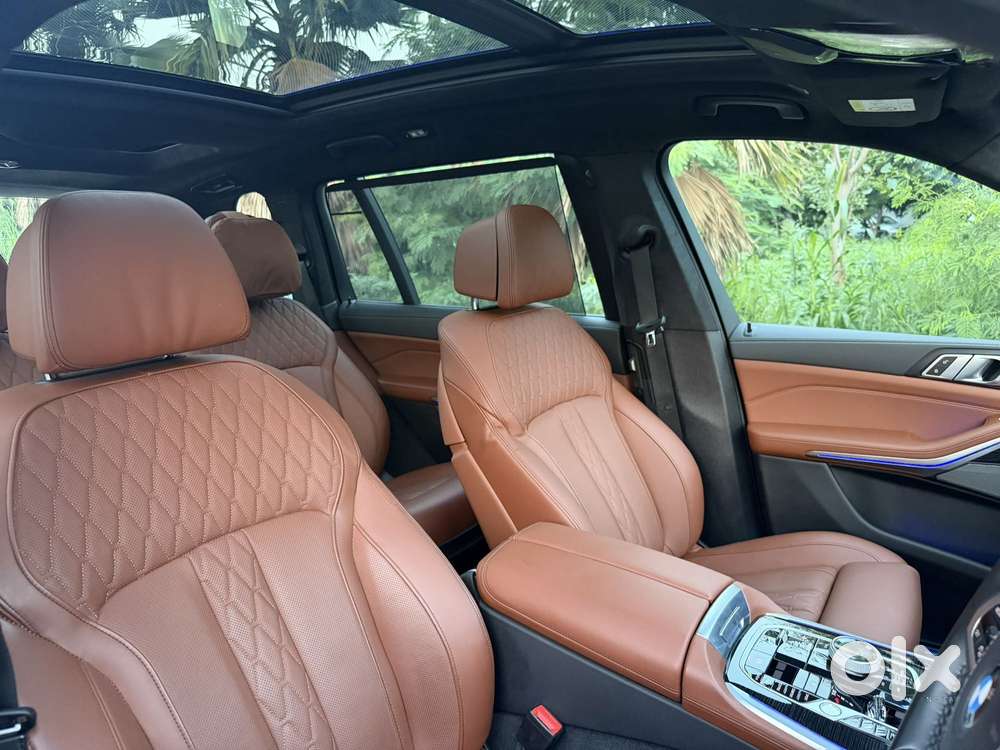 Bmw X7 3.0 Xdrive 40i M Sport, 2024, Petrol