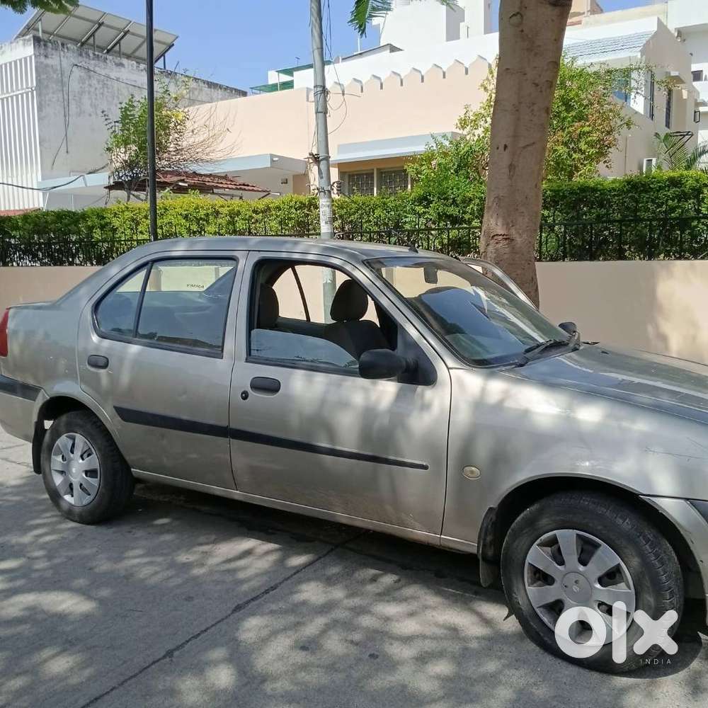 Air Conditioned Ford Ikon Available In Working Condition For Sale